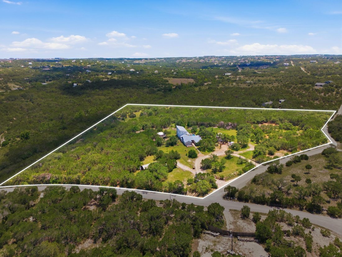 House in Austin, Texas, United States 1 - 17945115