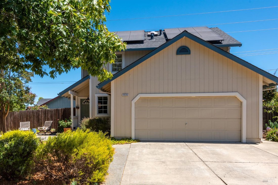 House in Santa Rosa, California, United States 2 - 18627451
