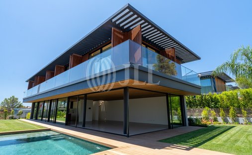 Casa en Cascais y Estoril, Distrito de Lisboa, Portugal 1