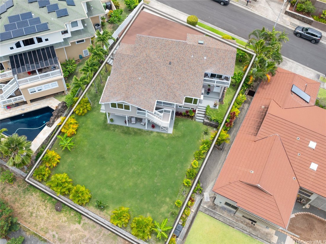 House in Honolulu, Hawaii, United States 4 - 17893087