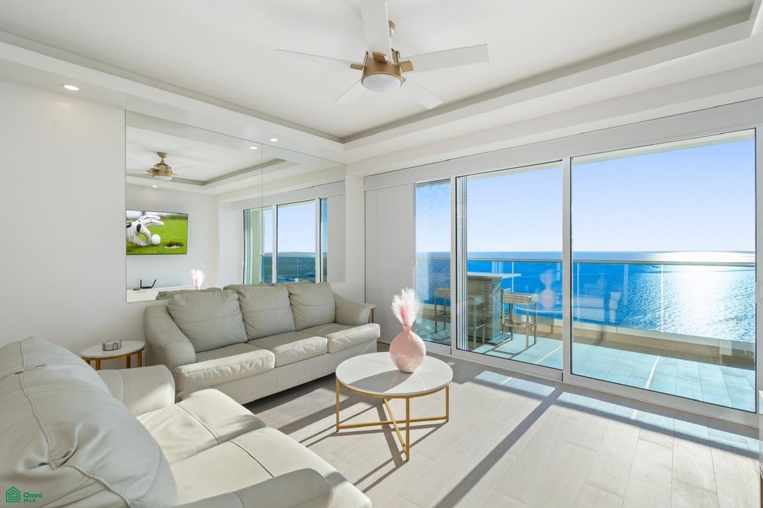 Condo in Playa Encanto, Sonora, Mexico 1 - 17968530