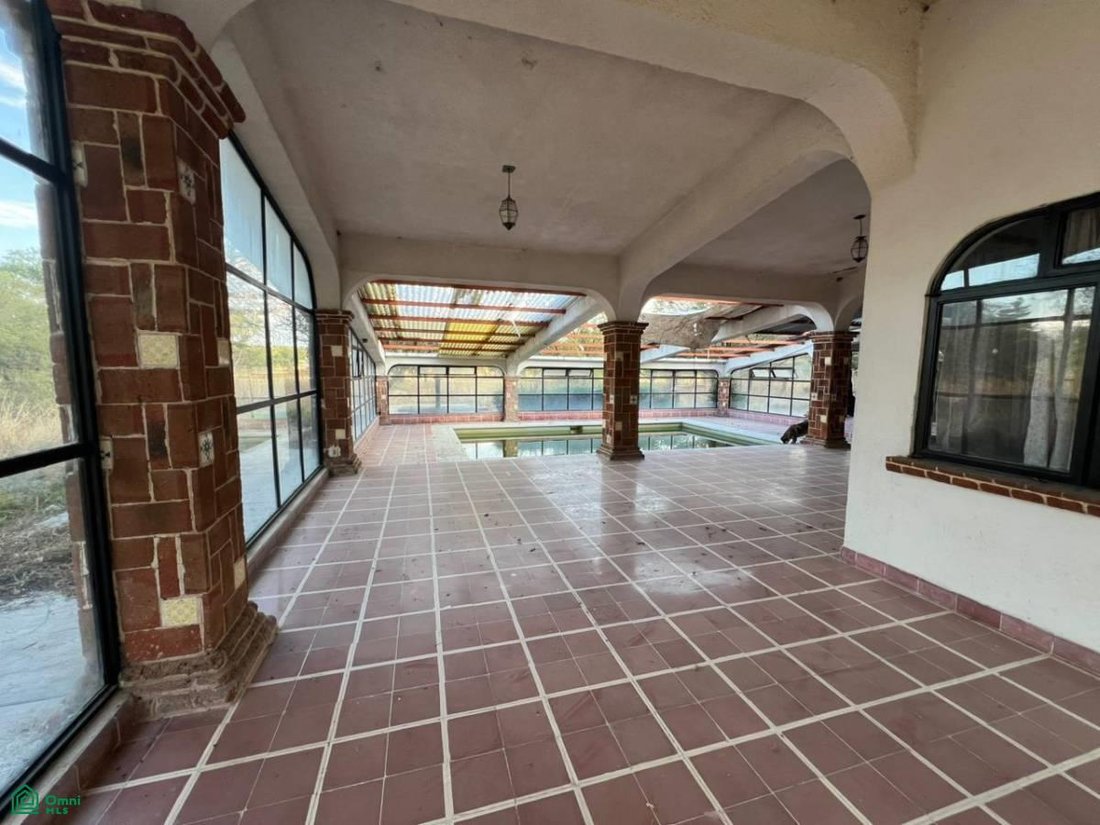 House in Santa María Cuevas, State of Mexico, Mexico 1 - 17232500