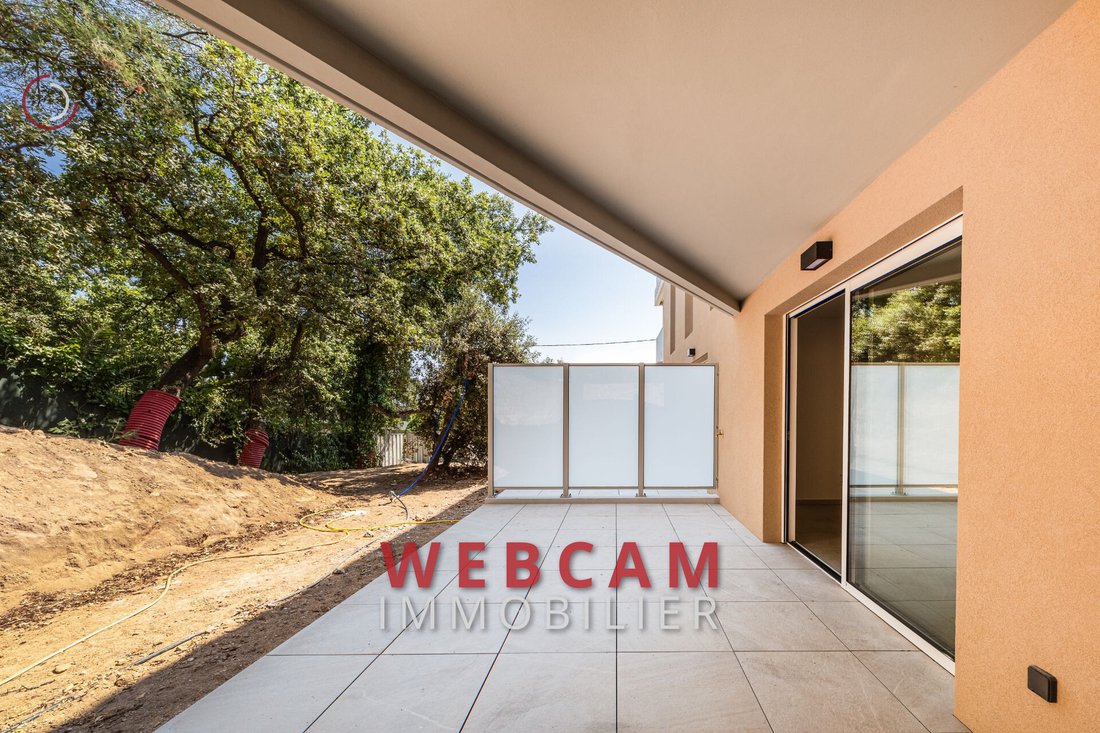 Apartment in Cannes, Provence-Alpes-Côte d'Azur, France 4 - 18626795
