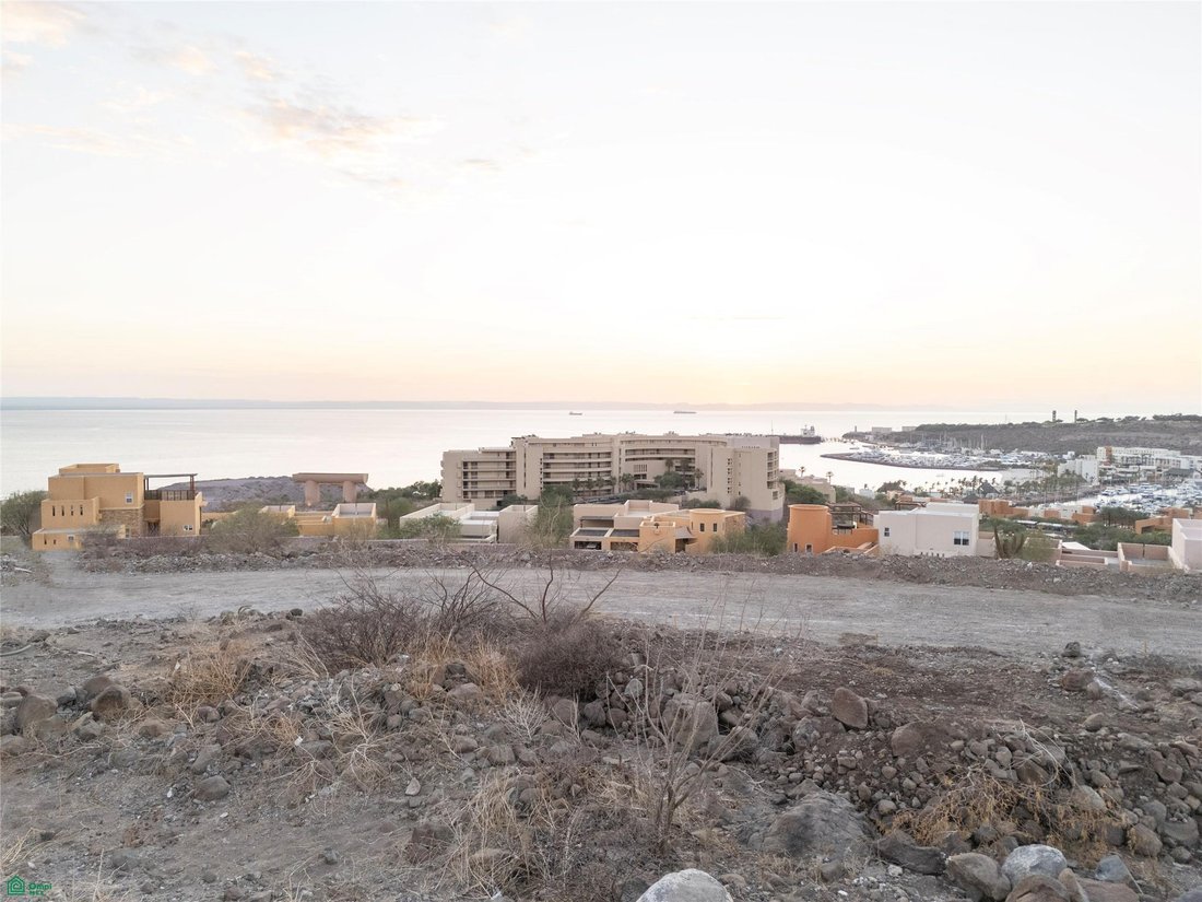 Land in La Paz, Baja California Sur, Mexico 4 - 17828000