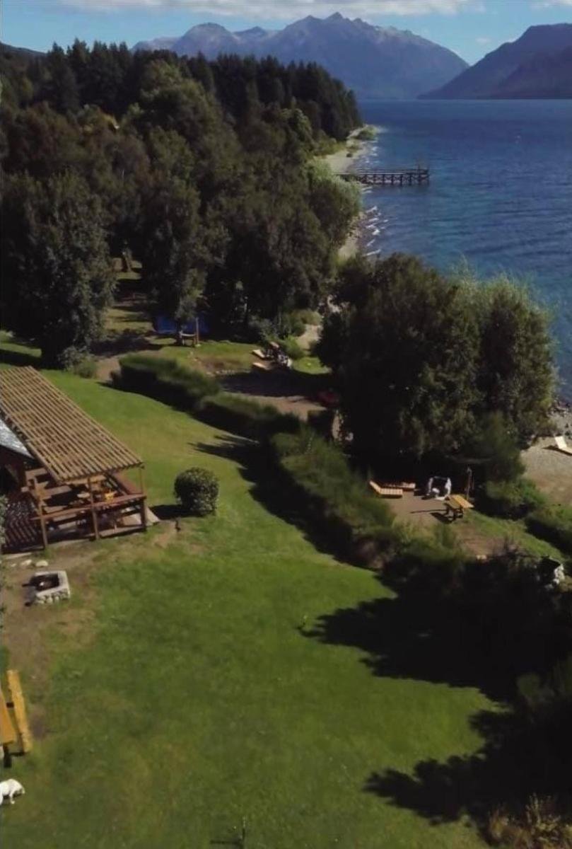 Land in Villa Traful, Neuquen, Argentina 5 - 18627265