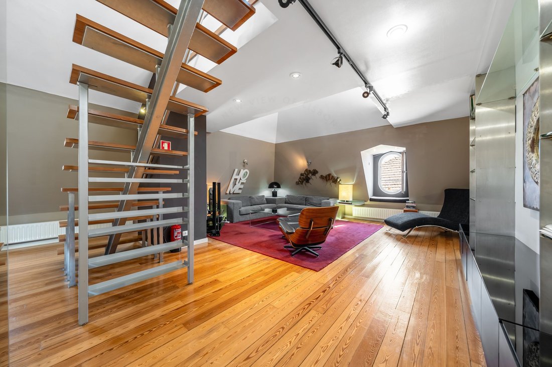 Apartment in Santa Maria Maior, Lisbon, Portugal 5 - 18582339