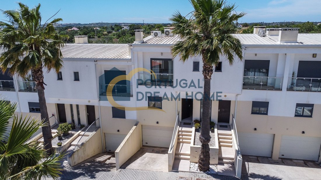 Villa in Praia dos Pescadores, Olhos de Agua, Portugal 3 - 18629946