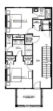 Townhouse in Copalis Crossing, Washington, United States 3 - 15740483