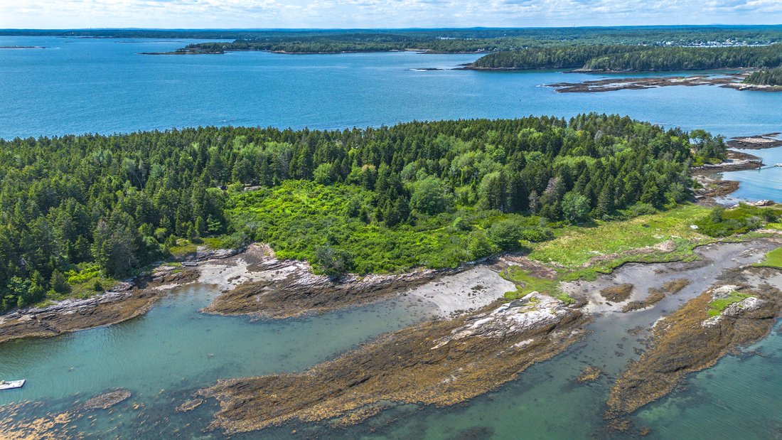 Land in Phippsburg, Maine, United States 2 - 18628187
