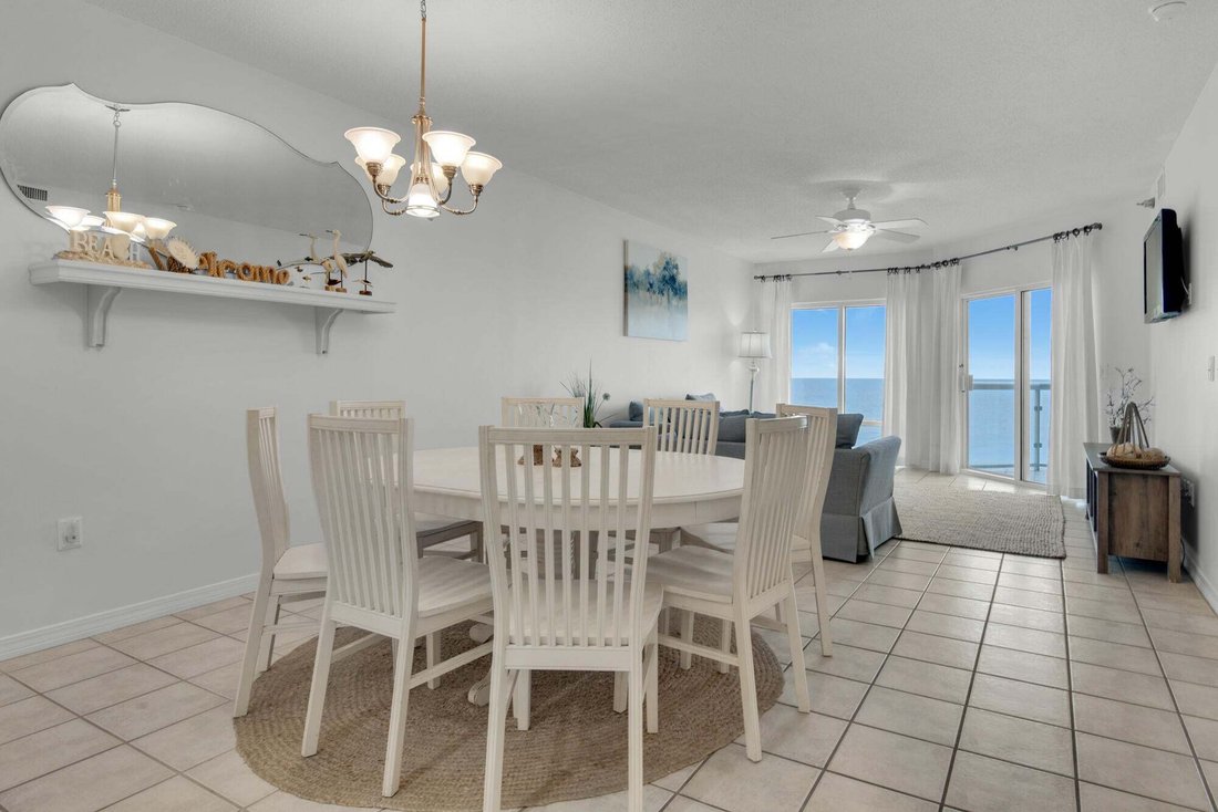 Condo in Gulf Breeze, Florida, United States 3 - 18629028