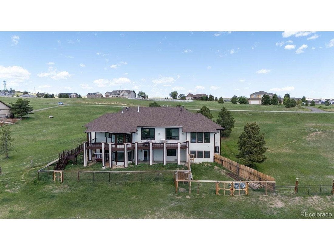 House in Elizabeth, Colorado, United States 4 - 18628968