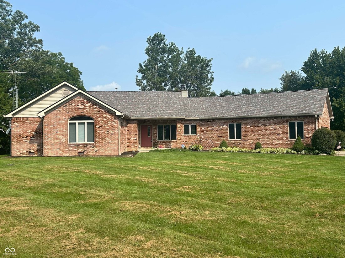 House in Noblesville, Indiana, United States 1 - 18628987