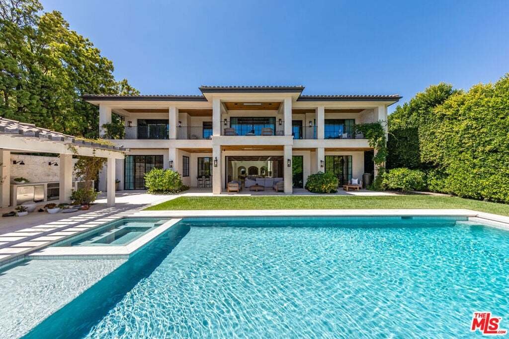 House in Los Angeles, California, United States 1 - 18629355