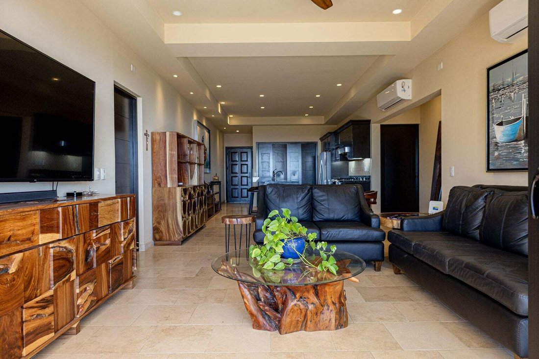 Apartment in Cabo San Lucas, Baja California Sur, Mexico 3 - 18627697