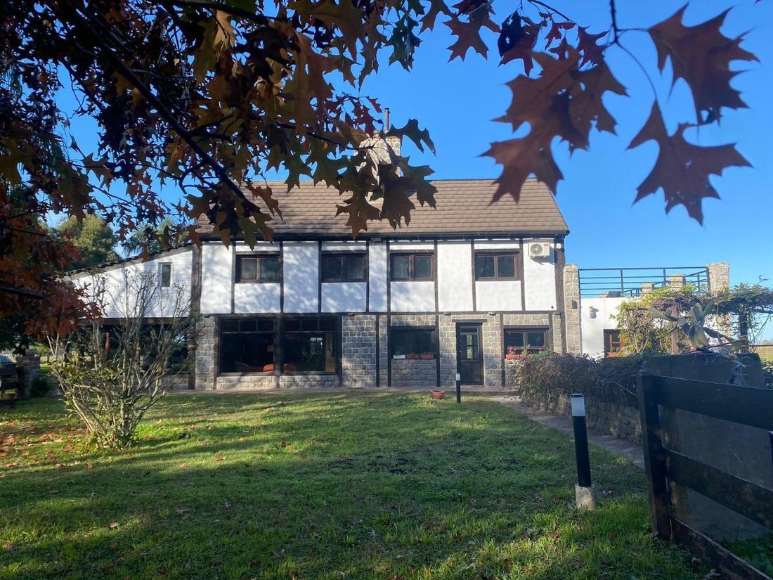 House in Castelli, Buenos Aires Province, Argentina 1 - 18627130