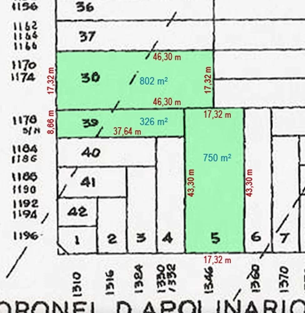Land in Buenos Aires, Buenos Aires, Argentina 5 - 18627090