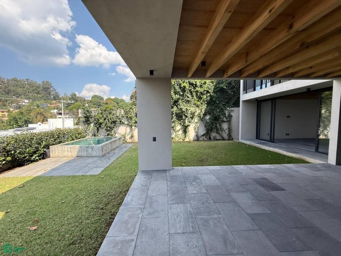 Townhouse in Valle de Bravo, State of Mexico, Mexico 1 - 18627917