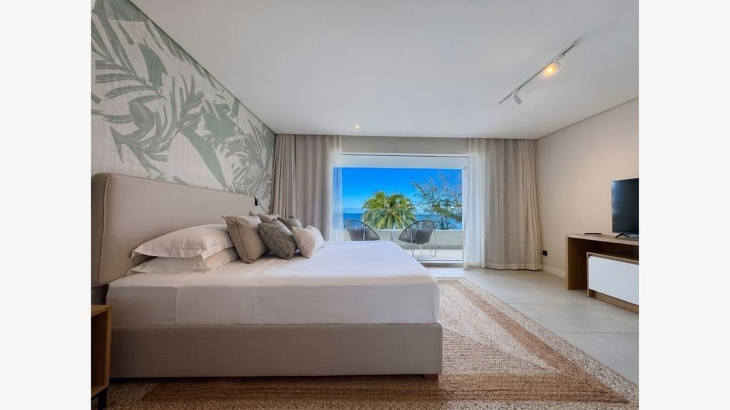 Apartment in Tamarin, Rivière Noire District, Mauritius 1 - 17756891
