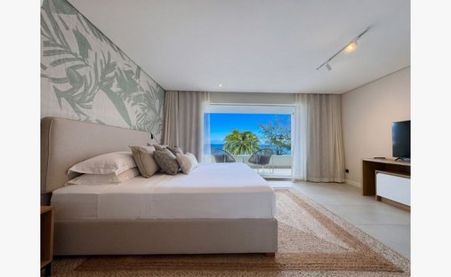 Apartment in Tamarin, Rivière Noire District, Mauritius 1