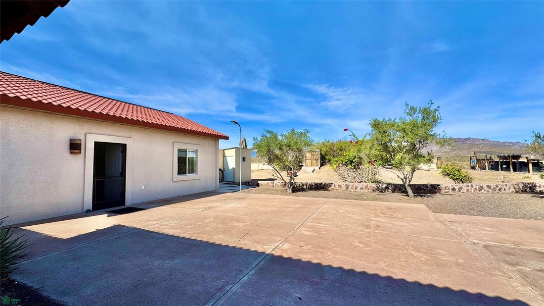 House in Loreto, Baja California Sur, Mexico 2 - 17243278