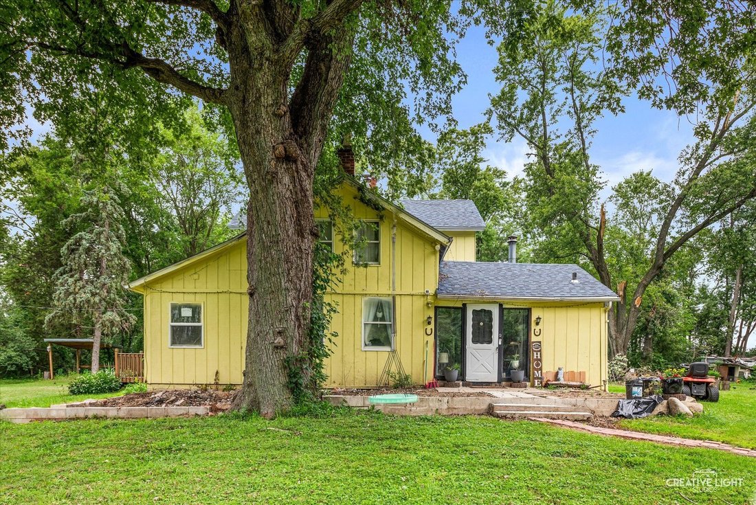 House in Frankfort, Illinois, United States 1 - 18627505