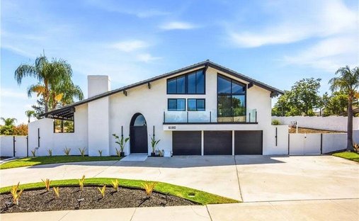 House in Riverside, California, United States 1
