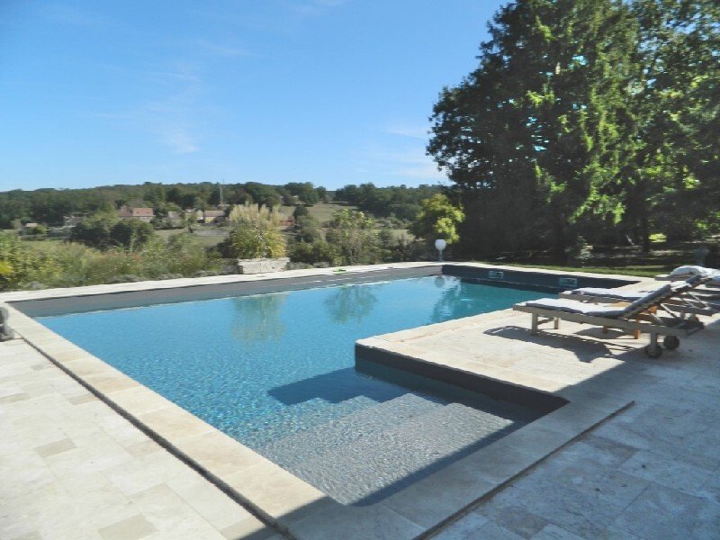 House in Arrondissement of Sarlat-la-Canéda, Nouvelle-Aquitaine, France 2 - 17625729