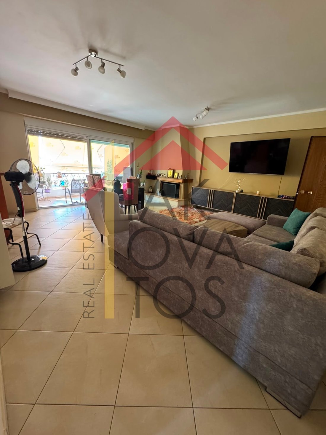 Apartment in Elliniko, Attica, Greece 5 - 18626451