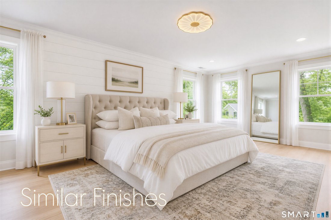 House in Fairfield, Connecticut, United States 5 - 17942104