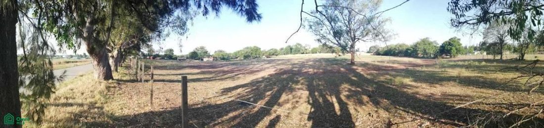 Land in Campana, Buenos Aires Province, Argentina 3 - 17966200
