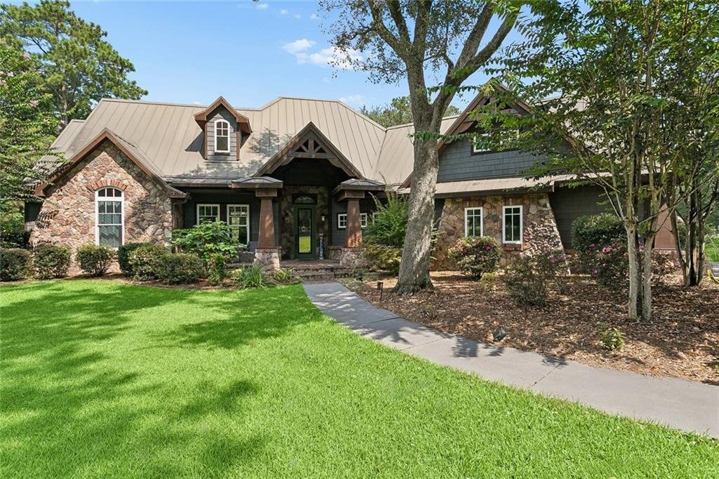 House in Abita Springs, Louisiana, United States 1 - 18628182