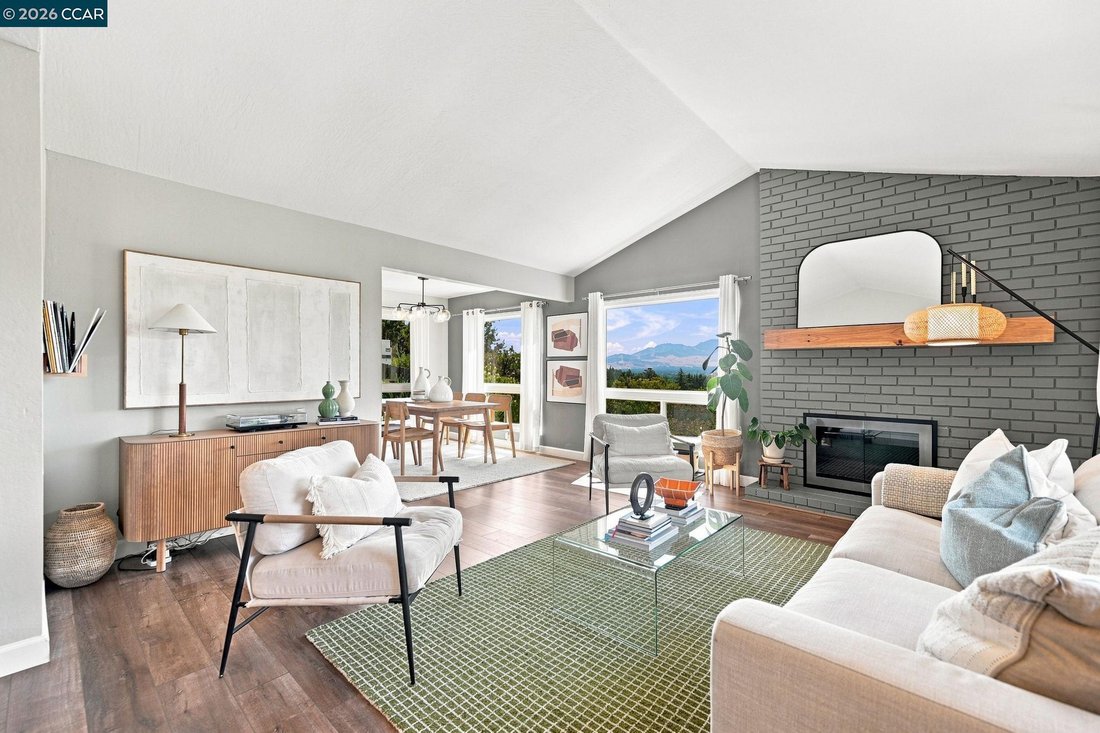 House in Martinez, California, United States 4 - 18629510