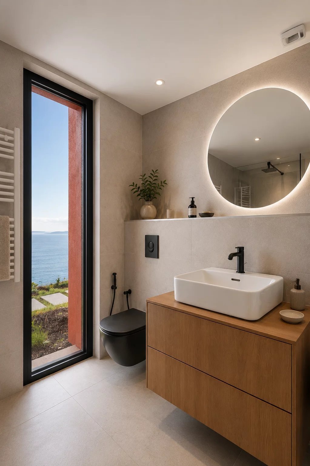 Apartment in Théoule-sur-Mer, Provence-Alpes-Côte d'Azur, France 5 - 15196772