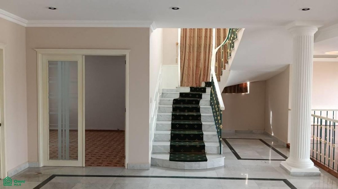 House in Mexico City, Mexico 1 - 18144613