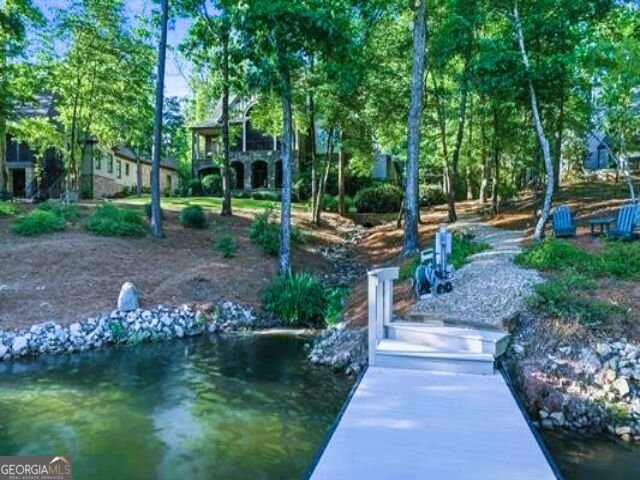 House in Greensboro, Georgia, United States 5 - 18629509