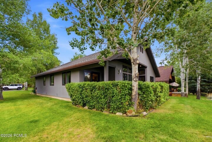 House in Park City, Utah, United States 4 - 18630515