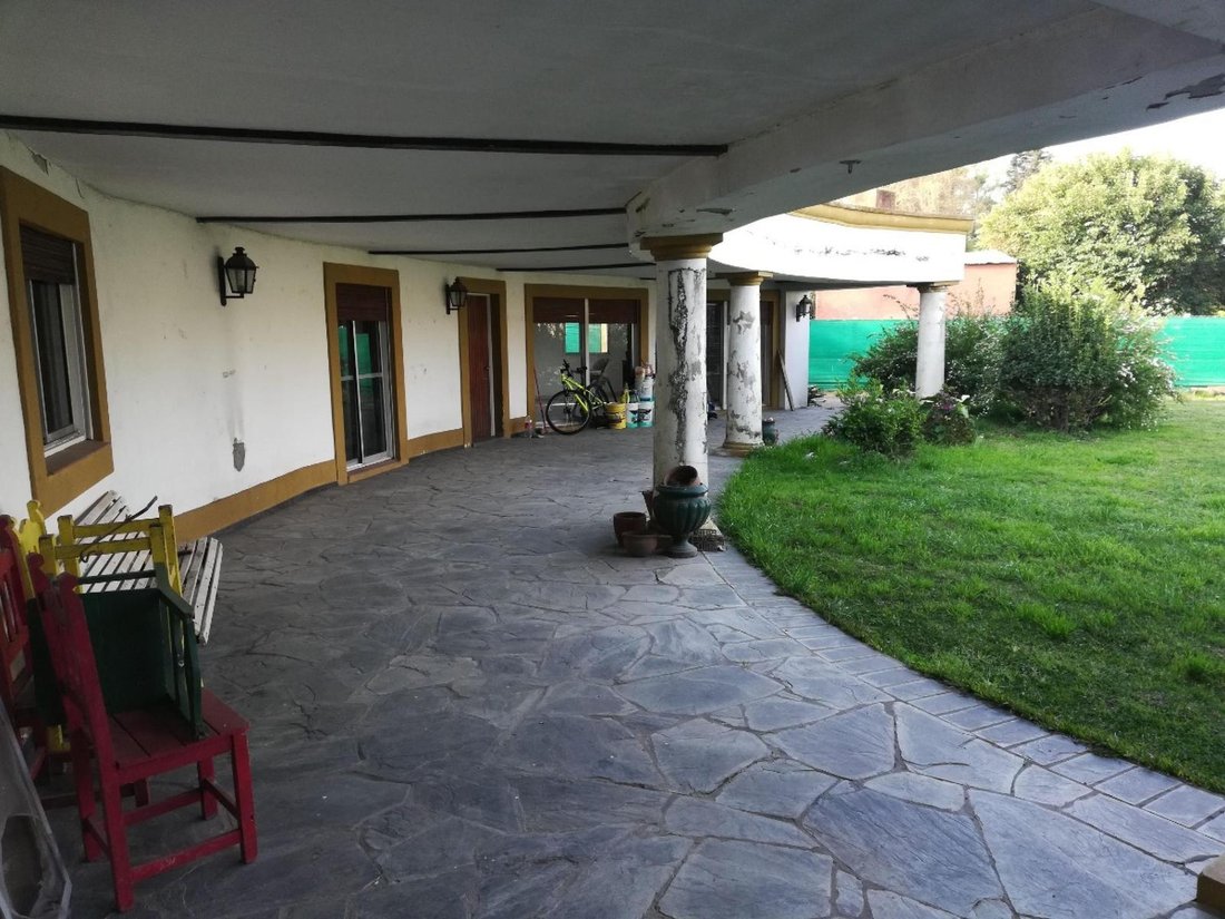 House in Bella Vista, Buenos Aires Province, Argentina 5 - 18627202