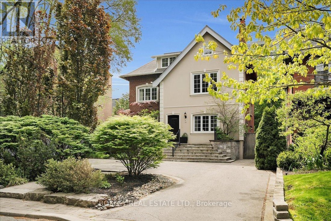 House in Toronto, Ontario, Canada 1 - 18021735