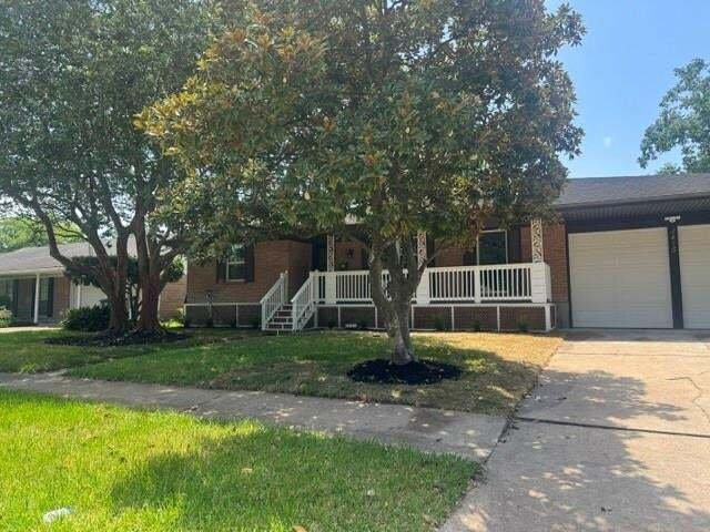 House in Houston, Texas, United States 3 - 18628821