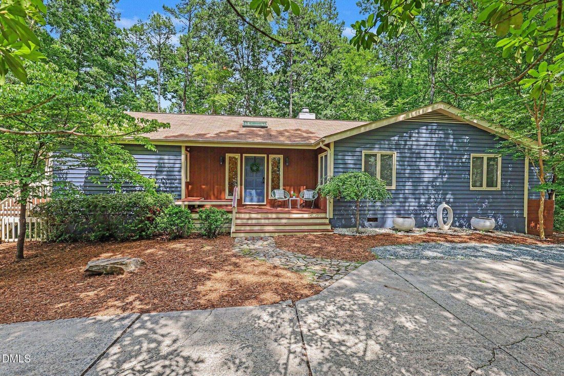 House in Chapel Hill, North Carolina, United States 2 - 18629078