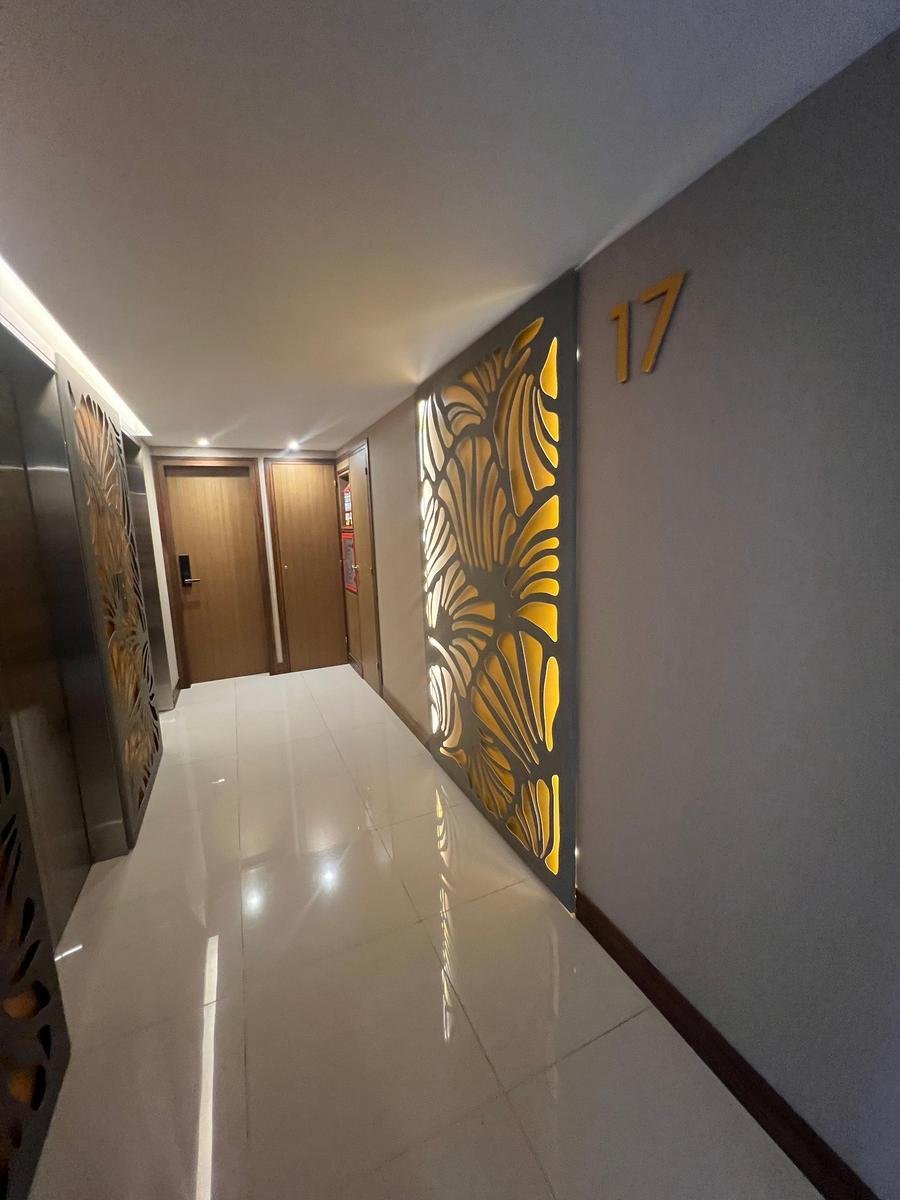 Apartment in Mar del Plata, Buenos Aires Province, Argentina 3 - 18627010
