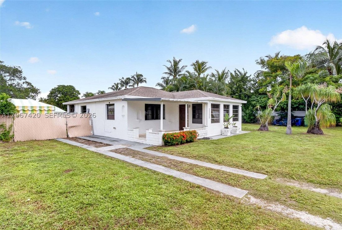 House in Miami Gardens, Florida, United States 2 - 18628387