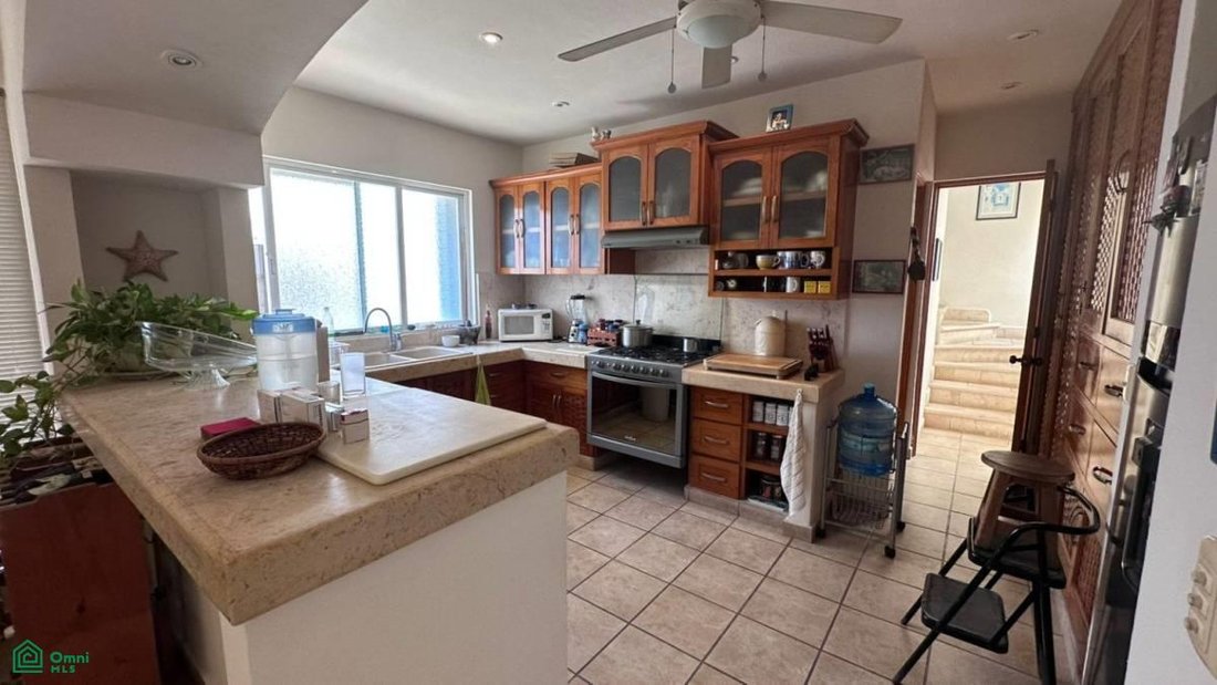 House in Playa del Carmen, Quintana Roo, Mexico 1 - 17100967
