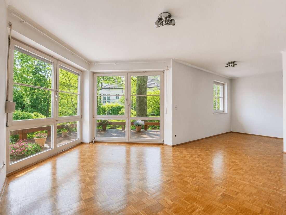 Apartment in Berlin, Berlin, Germany 2 - 18626420