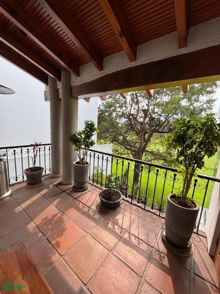 House in Fraccionamiento y Club de Golf los Encinos, State of Mexico, Mexico 4 - 17232632