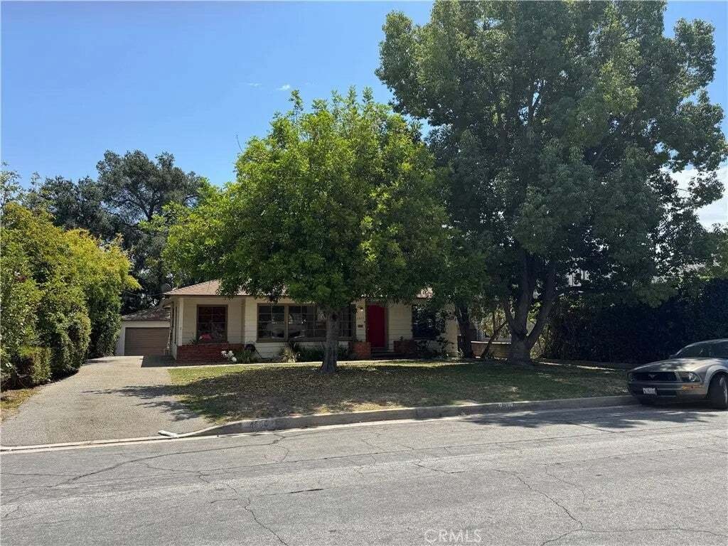 House in La Cañada Flintridge, California, United States 1 - 18629216