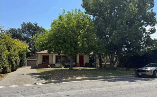 House in La Cañada Flintridge, California, United States 1