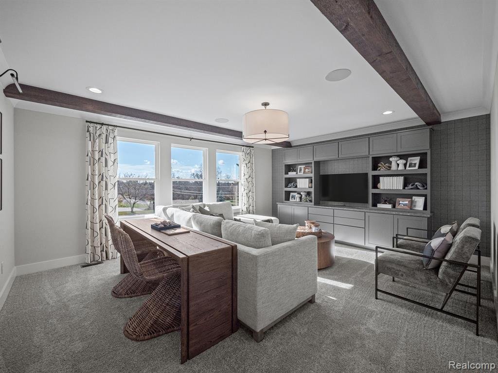 House in Rochester Hills, Michigan, United States 5 - 18628081