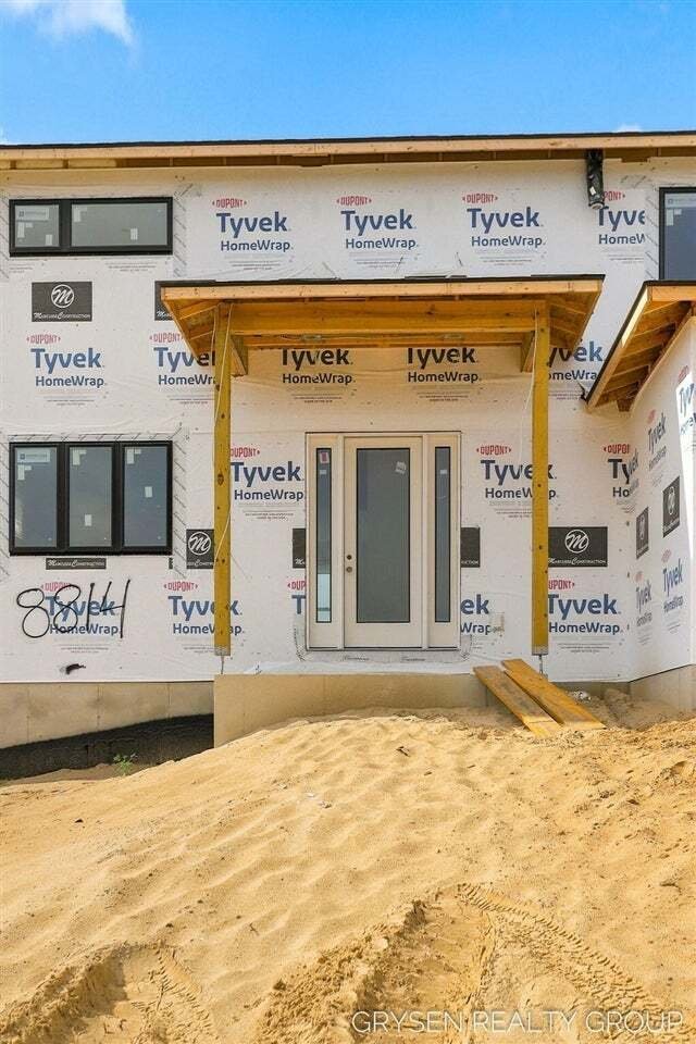 House in Allendale Charter Township, Michigan, United States 4 - 18628199