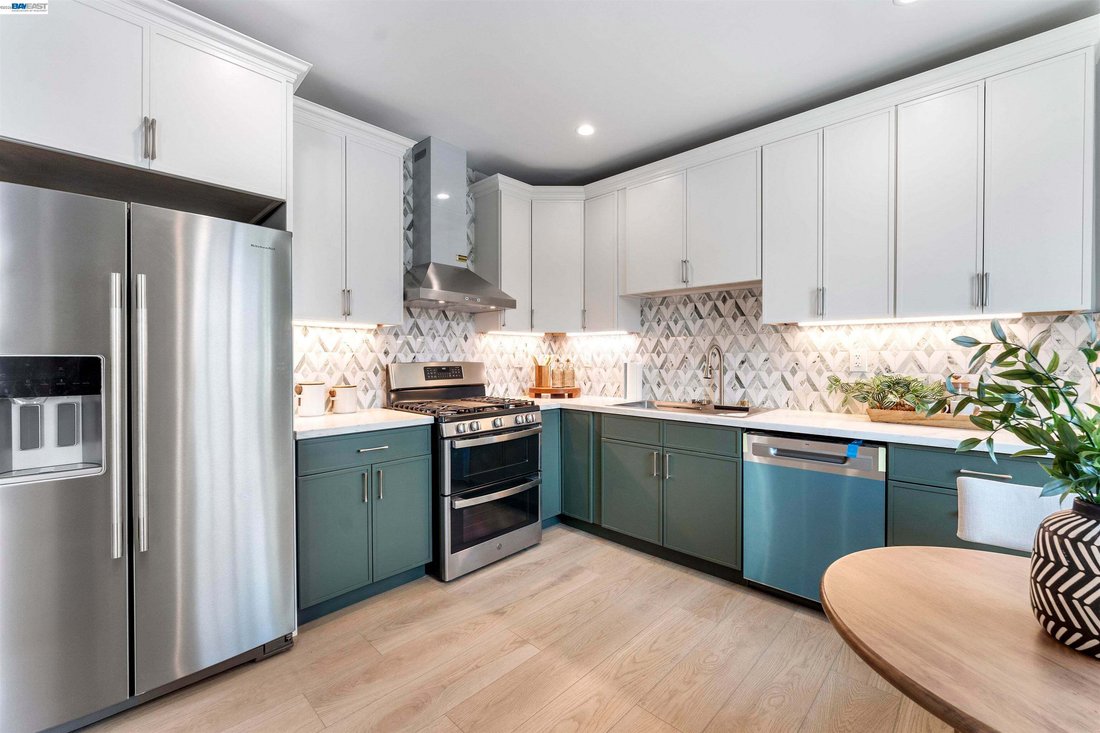 House in San Mateo, California, United States 5 - 18629500
